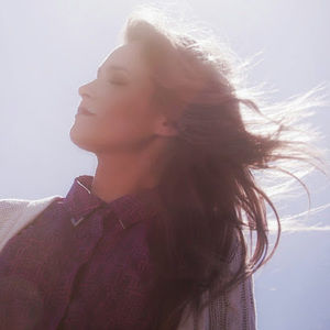 Meet your Posher, Krista